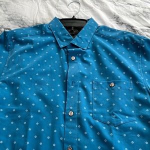 Ted Baker Men’s shirt size 5